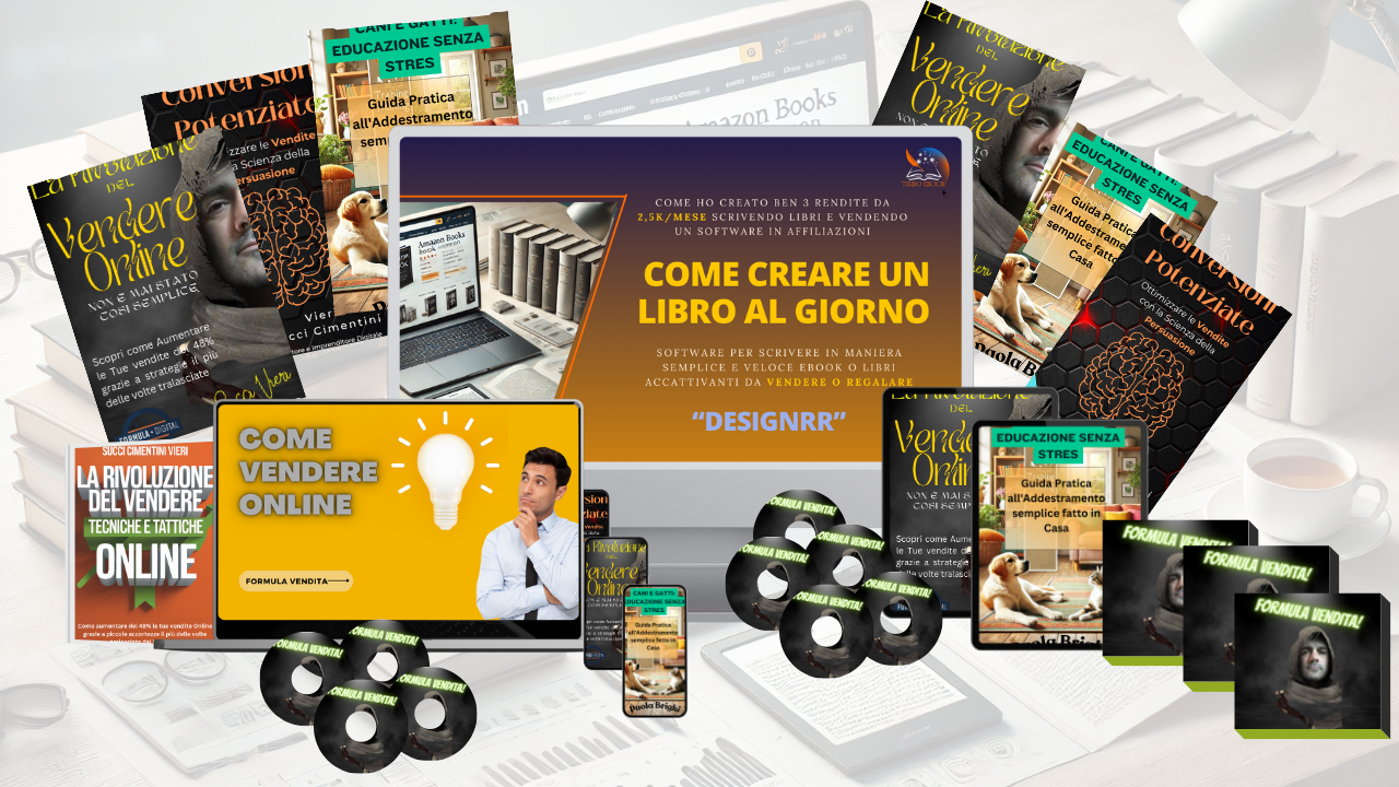 Manuale di Marketing