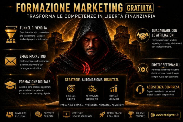 marketing mania