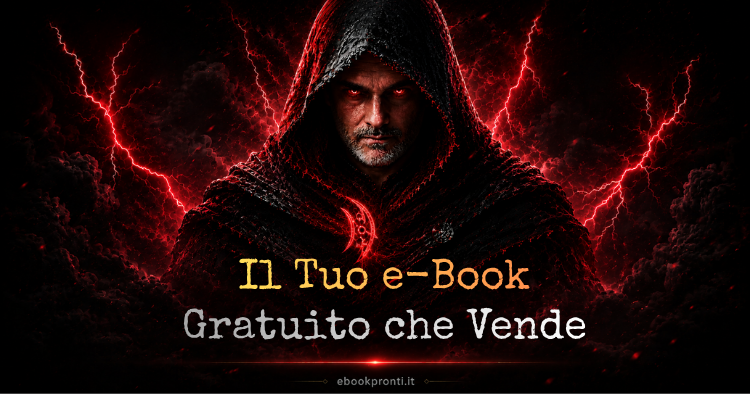 il tuo ebok gratis che vende
