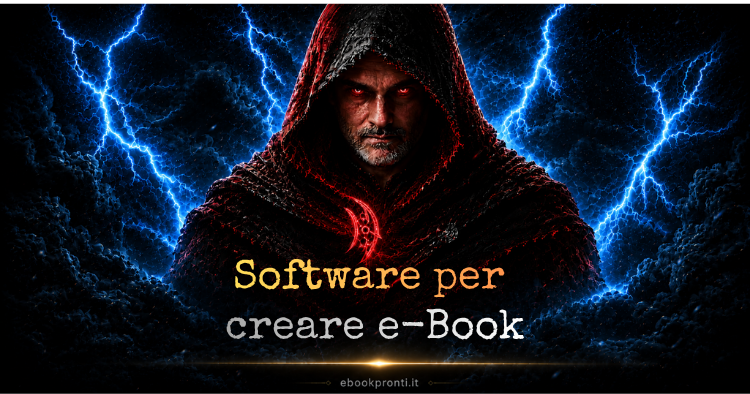 I Migliori Software per Creare Ebook in Italiano: La Mia Scelta dopo 15 Anni di Test
